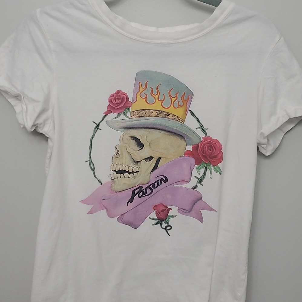 Posion T-shirt